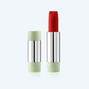 PRADA MONOCHROME HYPER MATTE LIPSTICK REFILL R28-FUOCCO